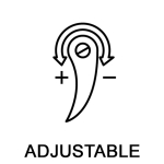 icon ajustable trigger 0000