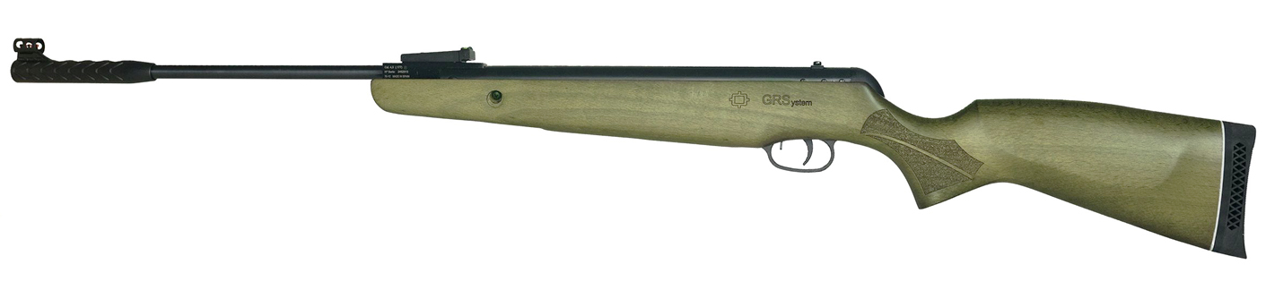 Hawk GRS Air Rifle w