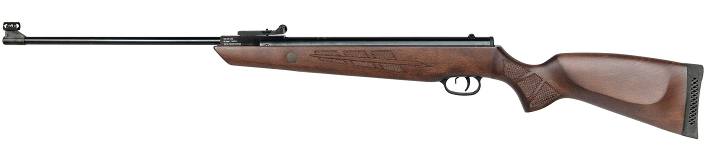 Marvic 2 0 Air Rifle w