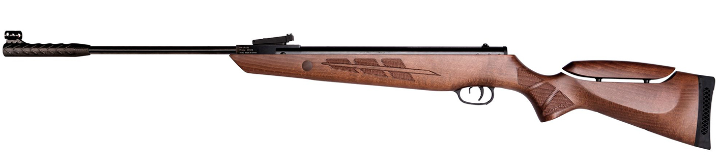 Marvic 2 0 Luxe Air Rifle w