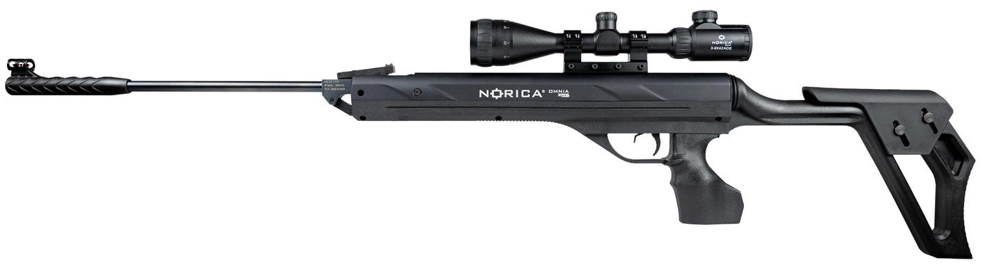 Omnia ZRS Air Rifle