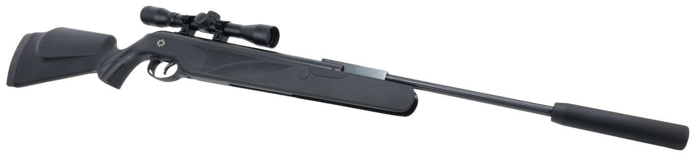 Dream Max Combo Air Rifle Norica w