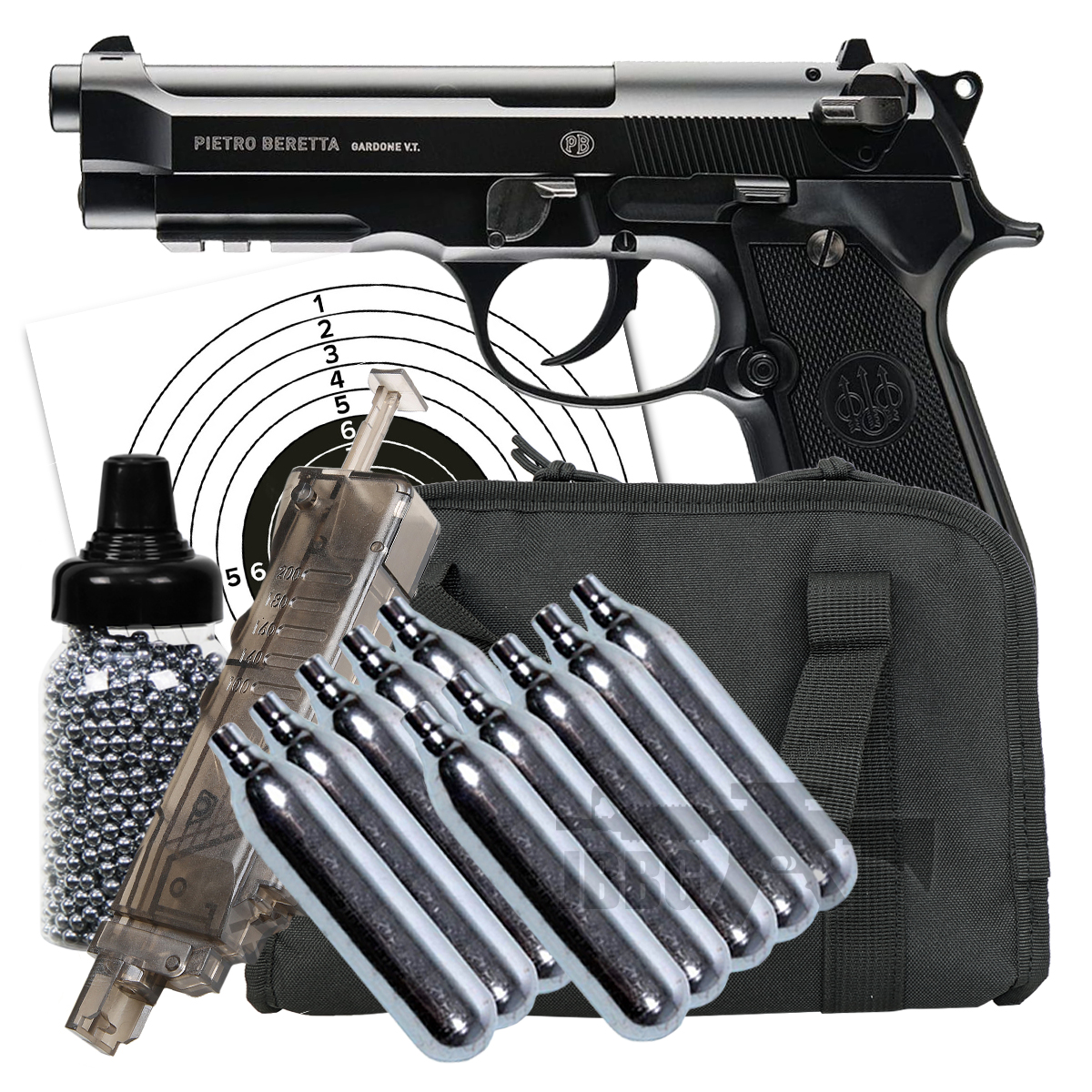 Beretta 45 1911