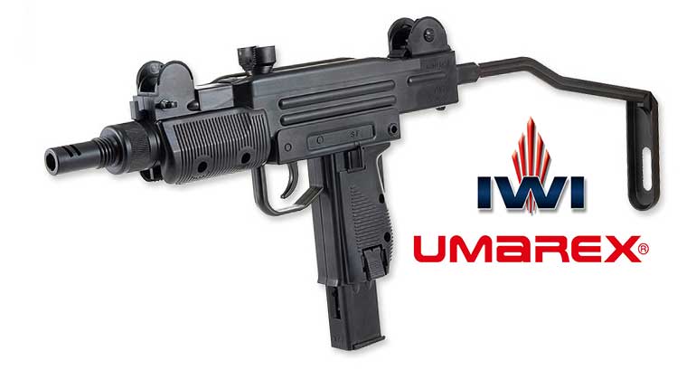 Air rifle deals uk