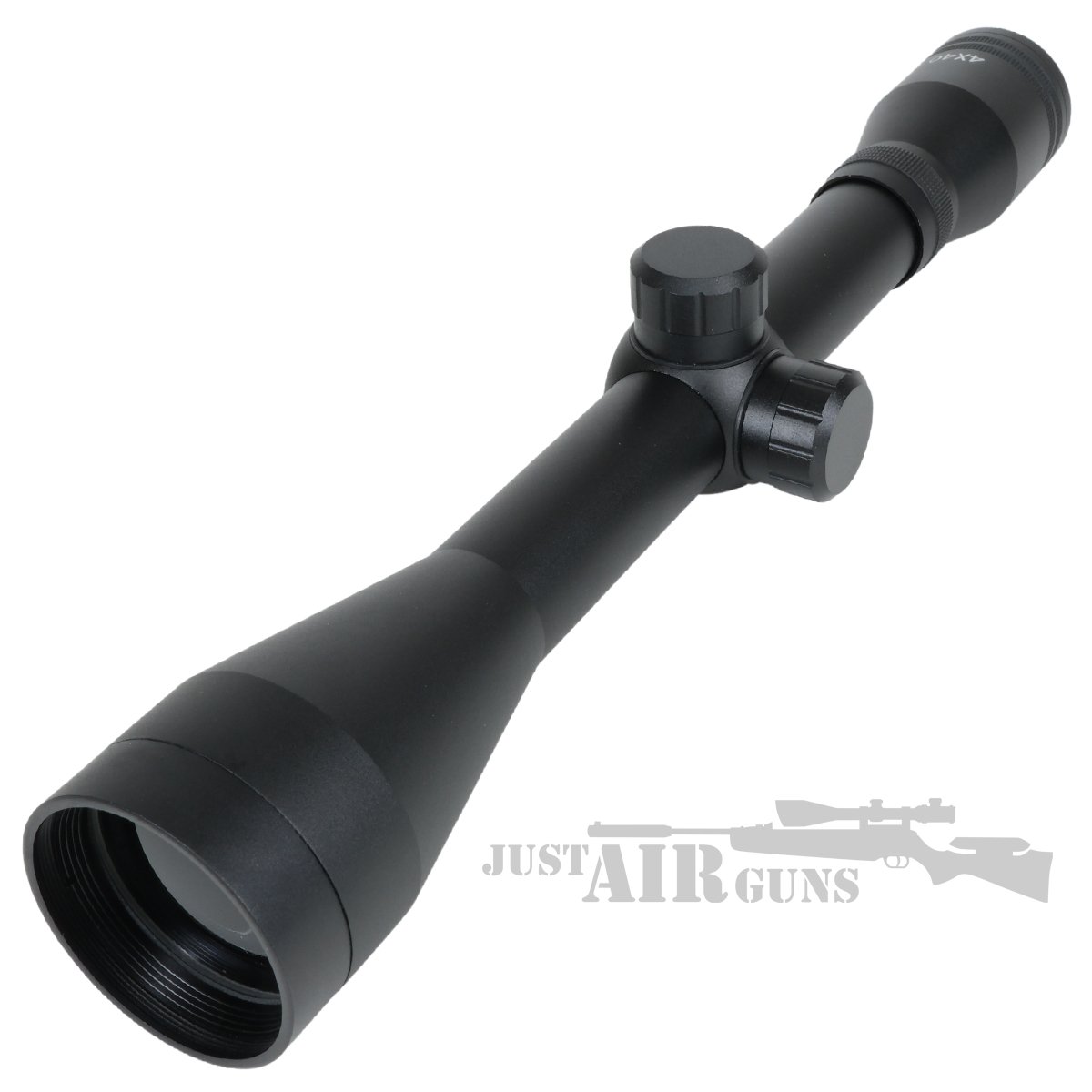 4X40 Pro Scope