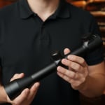 4X32 EG Pro Scope Trimex Arms