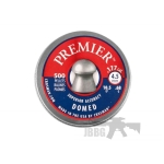 500 CROSMAN PREMIER DOMED 177 00