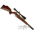 AIR ARMS TX200 HUNTER 2 AIR RIFLE