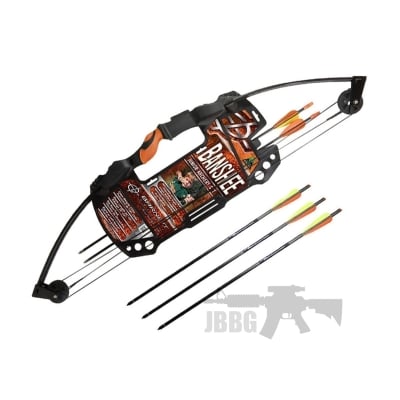 ARC A POULIE NXG ROBIN EXPERT SET - Guns And Co