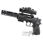 BERETTA XXTREME air pistol at just air guns 1