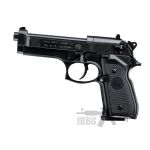 Beretta M92FS Black 11