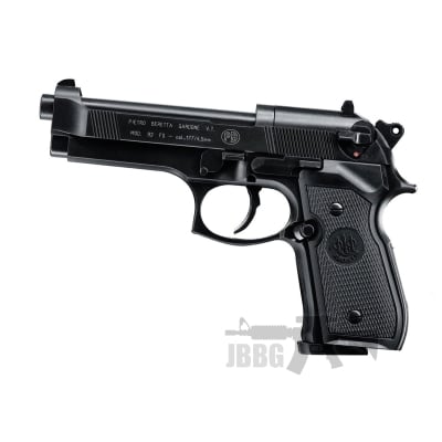 Beretta M92 FS H2 .177 Air Pistol