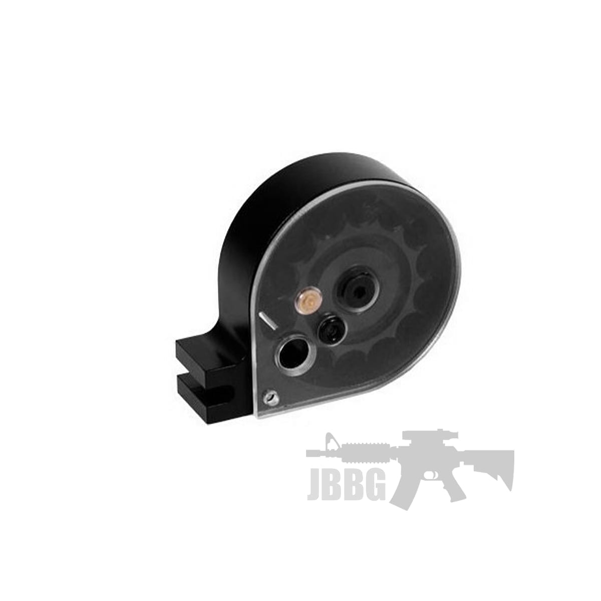Cometa Airgun Magazine