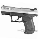 CP99 Nickel .177 Air Pistol 011