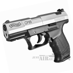 CP99 Nickel .177 Air Pistol 012