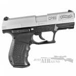 CP99 Nickel .177 Air Pistol 013