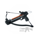 CYCLONE CROSSBOW 80LB at jbbg 1