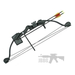 KITA COMPOUND BOW at jbbg 111