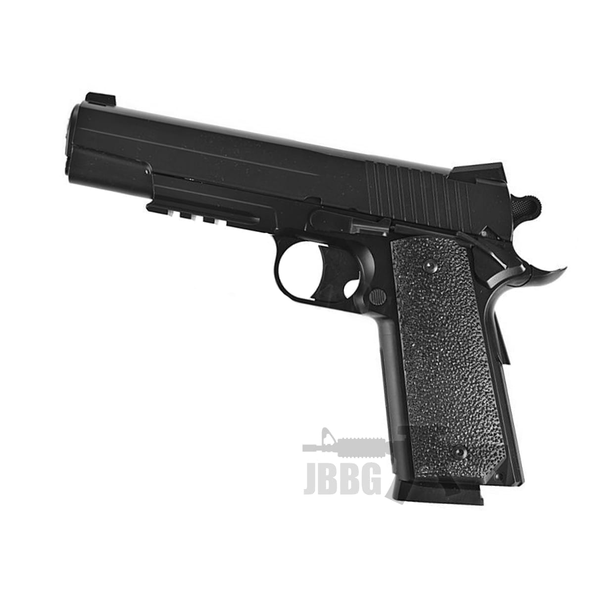 KWC G1911 Air Pistol