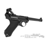 KWC P08 Luger CO2 Air Pistol 1