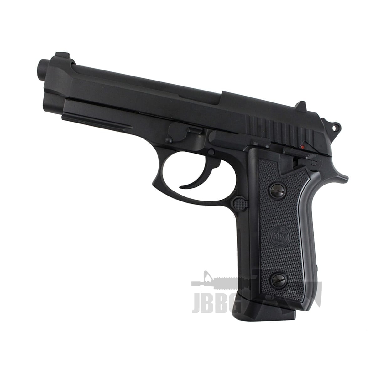 KWC PT92 PT99 CO2 Air Pistol
