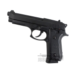 KWC PT92 PT99 CO2 air pistol