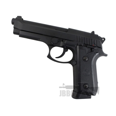 KWC PT92 PT99 CO2 Air Pistol