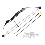 PETRON COMPOUND BOW KIT at jbbg hf1 1