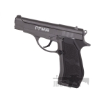 PFM16 STEEL BB AIR PISTOL uk 1