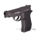 PFM16 Steel BB Air Pistol2