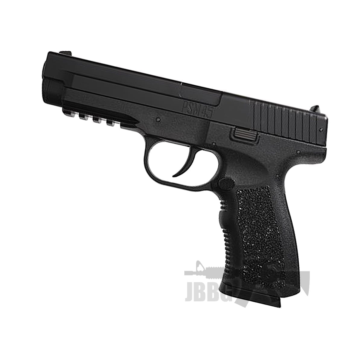 PSM45 Spring Steel BB Air Pistol