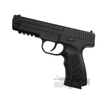 PSM45 SPRING pistol1