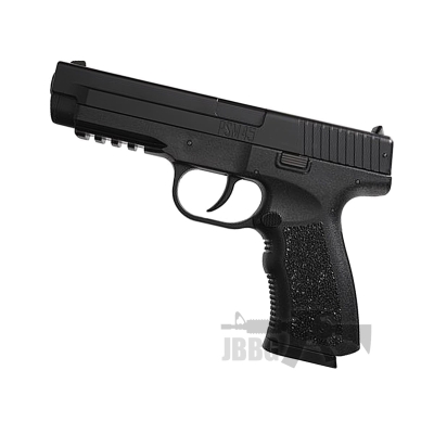 PSM45 Spring Steel BB Air Pistol