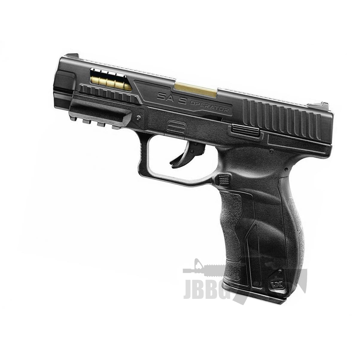 SA9-OPERATOR-CO2-STEEL-BB-PISTOL-at-just-air-guns-1
