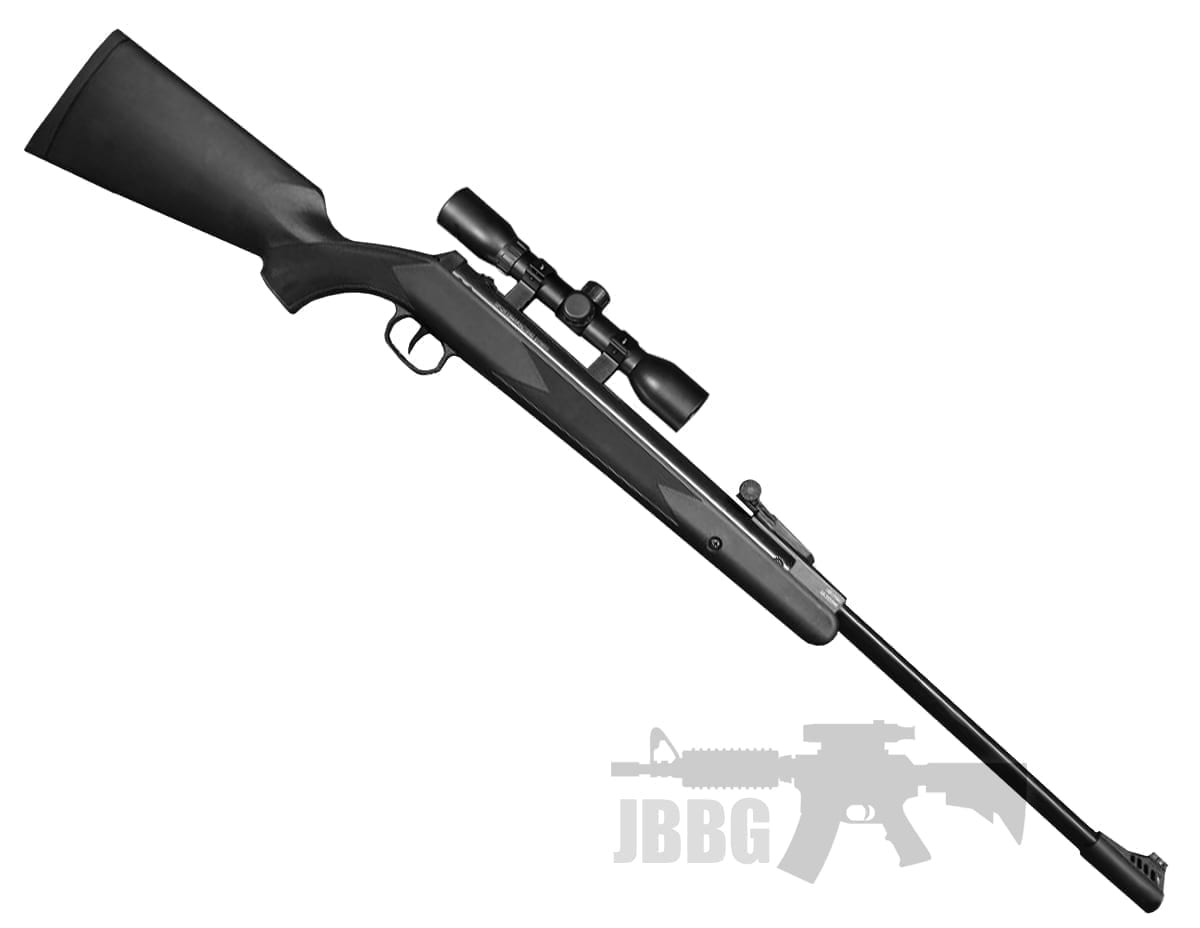 SMK SYNSG Air Rifle 22 Just Air Guns SMK SYNSG Air Rifle 22 Just Air Guns