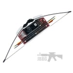 Tokachi Bow Set