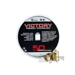 VICTORY 9MM BLANKS 50 at jag 1