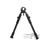 barrel bipod 111