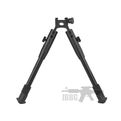 3058A Foldable Bipod RIS