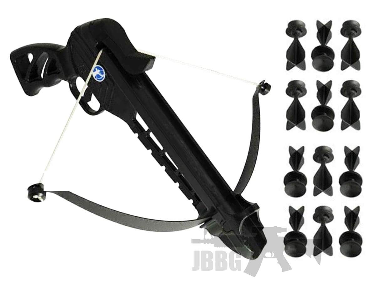 Stealth Hand Bow Set Just Air Guns