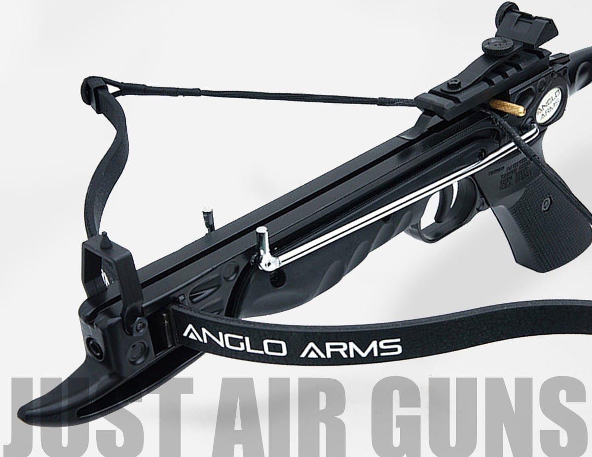 Cyclone Crossbow Just Air Guns
