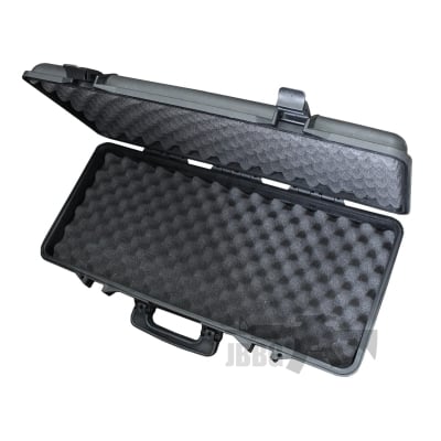 SRC P49 Case Black 68.5cm