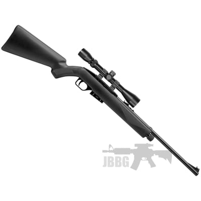 Carabine Crosman Repeatair 1077 - Pfefferspray Store