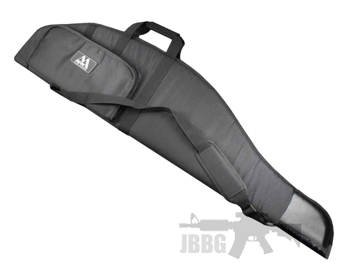 Air Arms Rifle Bag Just Air Guns