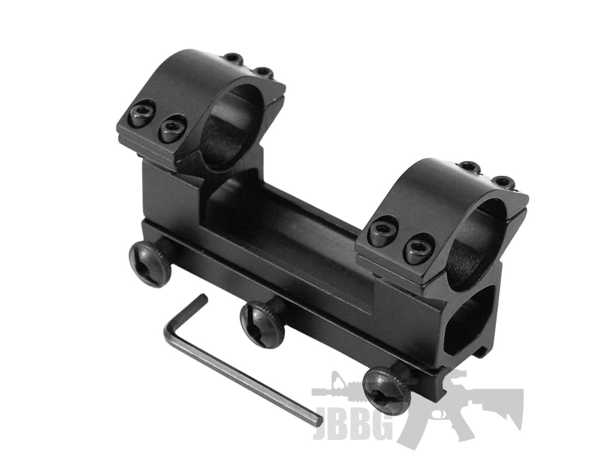 22mm Scope Mount Just Air Guns