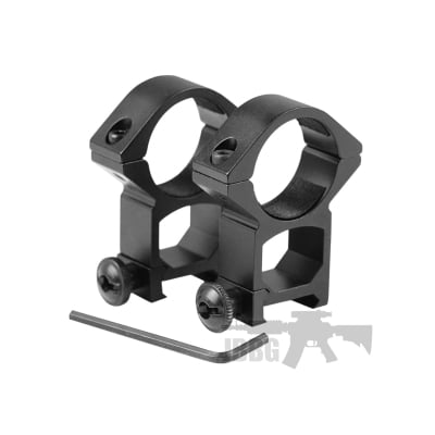 Scope Mounts N1