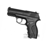 C11 AUTO AIR CO2 STEEL BB at just air guns 2