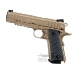 COLT M45 CQBP DESERT at just air guns