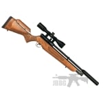 COMETA ORION PCP AIR RIFLE 444