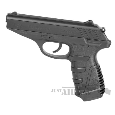 Gamo P25 Blowback Pistol 1